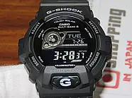 Чоловічі годинники Casio G-Shock GW-8900A-1JF GW-8900A-1, фото 3