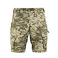 M-Tac шорти Aggressor Summer Flex MM14 2XL, фото 3