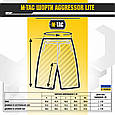 M-Tac шорти Aggressor Summer Flex MM14 2XL, фото 4