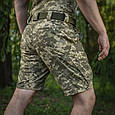 M-Tac шорти Aggressor Summer Flex MM14 2XL, фото 9