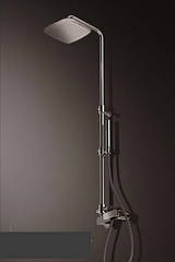 Душові системи