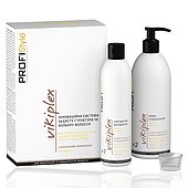 Процедурні засоби для волосся