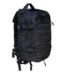 Тактичний рюкзак Tramp Assault 30 л.black