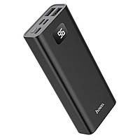 Мобильная зарядка павербанк Hoco Power Bank 10000mah DI-652 J 46