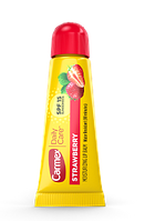 Бальзам для губ Carmex Lip Balm Strawberry 10 гр (17529An)