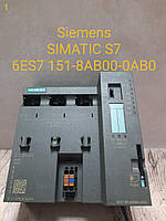 Siemens SIMATIC S7 6ES7151-8AB00-0AB0