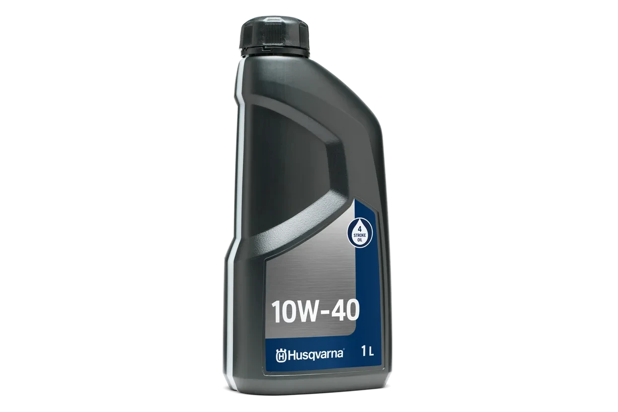 Олива чотиритактна SAE 10W-40