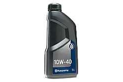 Олива чотиритактна SAE 10W-40