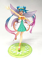 Фигурка Taito Мику Хацунэ Hatsune Miku Online Crane Ver. 20 см T HM OCv