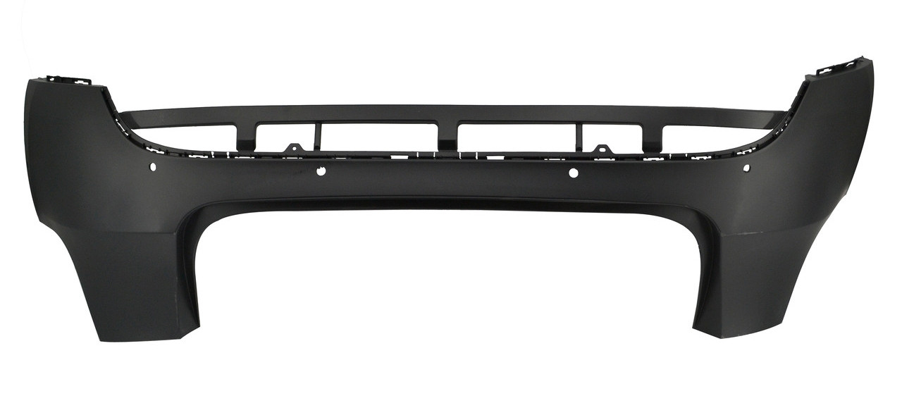 Задній бампер Tesla Model Y (1493735-S0-A)