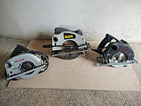 Паркетка Skilsaw 1850H1, Bruksbo