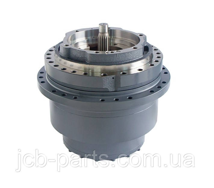 14566401 Бортовий редуктор у зборі Volvo EC290C, EC330C, EC360C, EC360B, EC350D