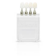 Розколірка Ivoclar Bleach Shade Guide, фото 3