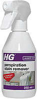Средство для удаления пятен от пота и дезодоранта HG (250 мл)