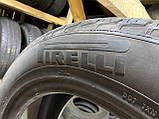Розпаровка 255/55R20 Pirelli Scorpion Zero ALL Season 6.5мм 20рік, фото 6