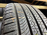 Розпаровка 255/55R20 Pirelli Scorpion Zero ALL Season 6.5мм 20рік, фото 3