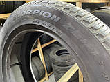 Розпаровка 255/55R20 Pirelli Scorpion Zero ALL Season 6.5мм 20рік, фото 7