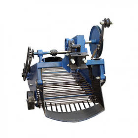 Картоплекопалка транспортерна для мототрактора (Полтава)