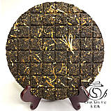 Чай Шу Пуер Chen Pisi Юннань Дай Шу Ча, фото 2