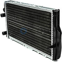 Радиатор охлаждения двигателя AUDI 100, 200 1.6-2.3 06.76-11.90
