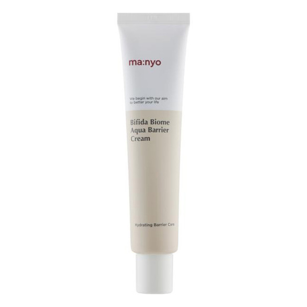 Зволожуючий крем з біфідобактеріями Manyo Bifida Biome Aqua Barrier Cream 80 мл