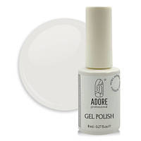 Гель-лак для ногтей ADORE French Gel Polish F-13 Linen 8 мл (21819An)