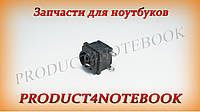 Разъемы питания Sony PCG-FR Sony PCG-FRV VGN-FJ VGN-CR