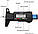 Вимірювач глибини протектора шин, глибиномір, фото 2