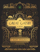 The Great Gatsby (Illustrated Edition)