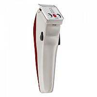 Машинка для стрижки Moser 1400 Cordless Burgundy (1430-0050), фото 5