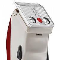 Машинка для стрижки Moser 1400 Cordless Burgundy (1430-0050), фото 6