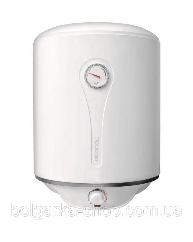 Купить Бойлер Atlantic Steatite Elite VM 100 D400-2-BC (100л), цена ...