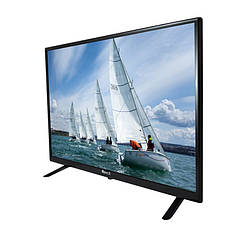 Телевизор Reca RSK43FHDFL-S9 (43'', Smart TV, Full HD, T2)
