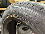 Розпаровка 255/55R20 Pirelli Scorpion Verde ALL Season 7мм 19рік, фото 5