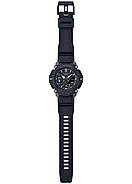 Чоловічі годинники Casio G-Shock GMA-S2200-1AJF GMA-S2200-1A, фото 3