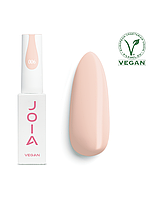 Гель-лак для нігтів JOIA Vegan No006 6 мл (19419An)