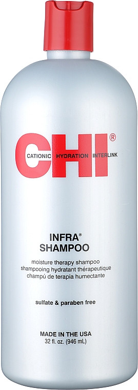 Шампунь Інфра CHI Infra Shampoo 946 мл (20083An)