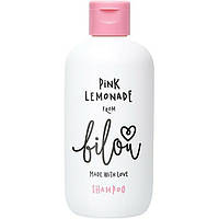 Шампунь для волос Bilou Pink Lemonade Shampoo 250 мл (20059An)