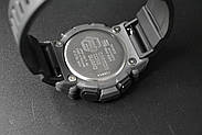 Чоловічі годинники Casio G-Shock GMA-S2200-1AJF GMA-S2200-1A, фото 8