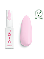 Основа камуфлирующая для гель-лака JOIA Vegan BB Cream Base Milky Rose 8 мл (19474An)