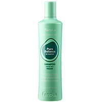 Шампунь против жирной кожи головы Fanola Vitamins Pure Balance 350 мл (21881An)