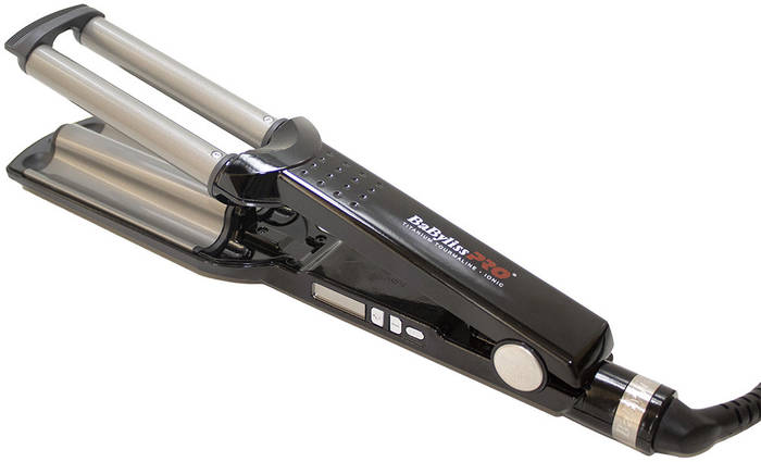 BaByliss Ionic 3D Waver 2158An ID 1895576948 2999 Prom.ua