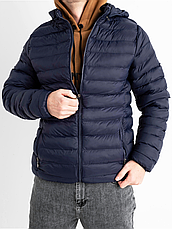 Куртка чоловіча демісезонна S/42, M/44, L/46, XL/48, 2XL/50, фото 3