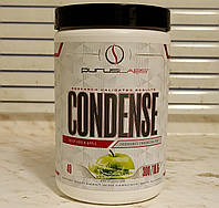 Purus Labs Condense 40 порций Предтренировочный комплекс для повышения выносливости и энергии