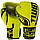 Боксерські рукавиціі PU TWINS  10-14 унцій, фото 2