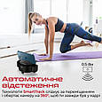 Веб-камера Promate Vision-HD з автоматичним відстеженням Black (vision-hd.black), фото 3