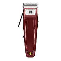Машинка для стрижки Moser 1400 Cordless Burgundy (1430-0050)
