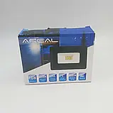 Світлодіодний прожектор AREAL 10W PR-10 6200К 220V IP65, фото 3