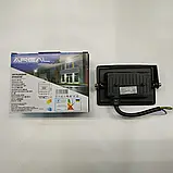 Світлодіодний прожектор AREAL 10W PR-10 6200К 220V IP65, фото 7