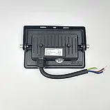 Світлодіодний прожектор AREAL 10W PR-10 6200К 220V IP65, фото 5